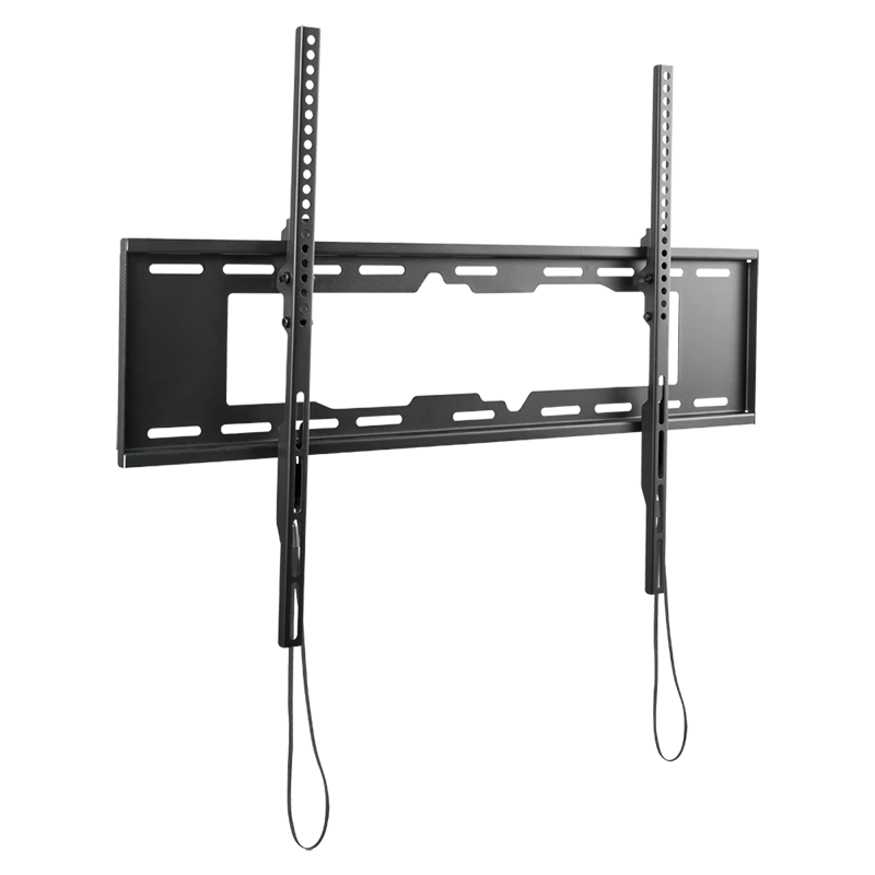 Image of LogiLink TV Wall mount. 55"-90". tilt +0 -8 . 38mm