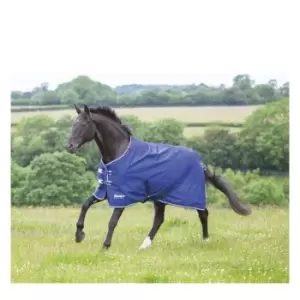 image of Shires Tempest Original Turnout - Purple