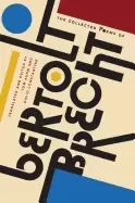 Image of collected poems of bertolt brecht