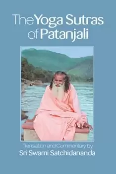 Image of Yoga Sutras of Patanjali Pocket Edition by Patanjali