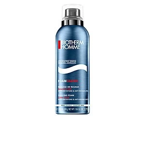 Image of HOMME foam shaver 200ml