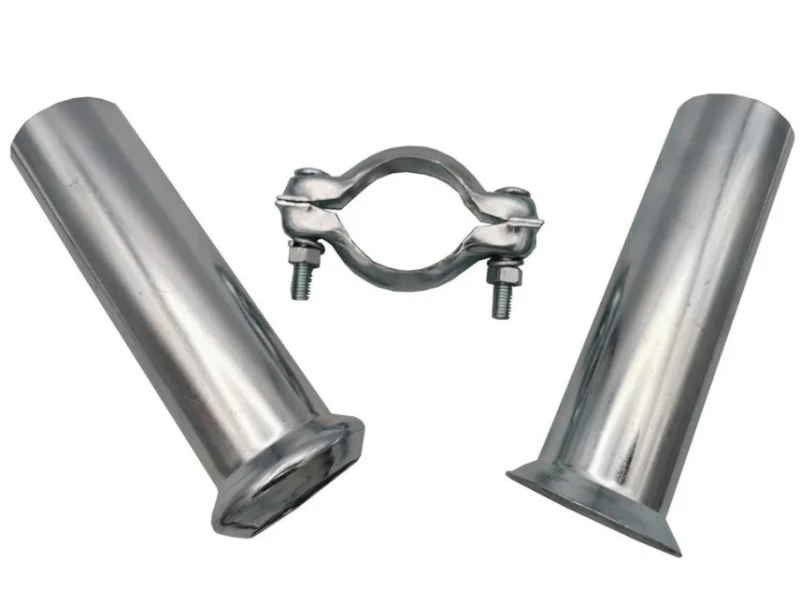 Image of Repair Kit, exhaust system PLANET TECH PL4062
