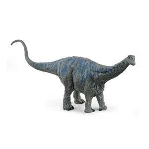 Image of SCHLEICH Dinosaurs Brontosaurus Toy Figure