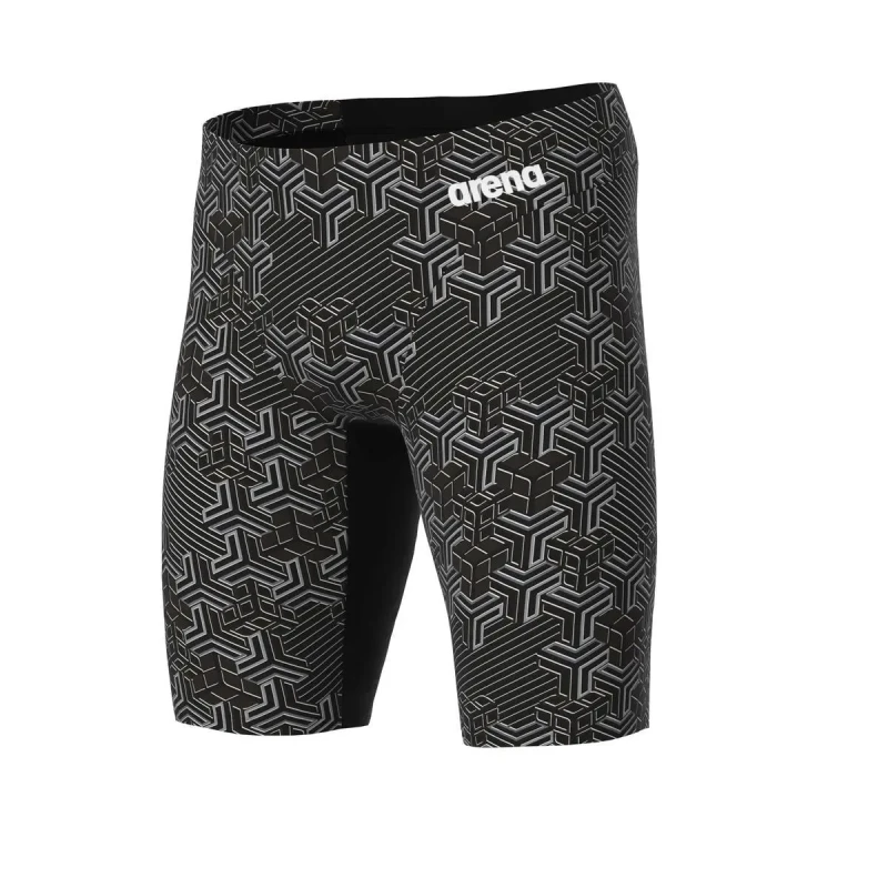 Image of Jammers Arena Kikko Pro Noir Male 65