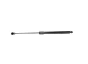 Image of RIDEX Tailgate strut 219G0729 Gas spring, boot- / cargo area,Boot struts RENAULT,MODUS / GRAND MODUS (F/JP0_)