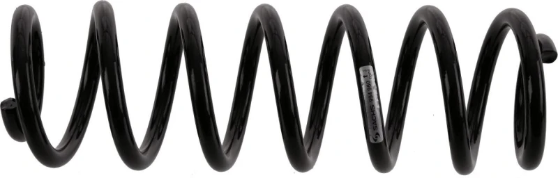 Image of Coil spring SACHS 994 960