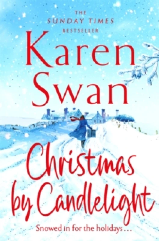 Image of Christmas By Candlelight Paperback / softback