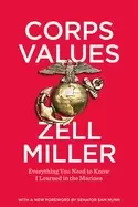Image of corps values everything you need to know i learned in the marines