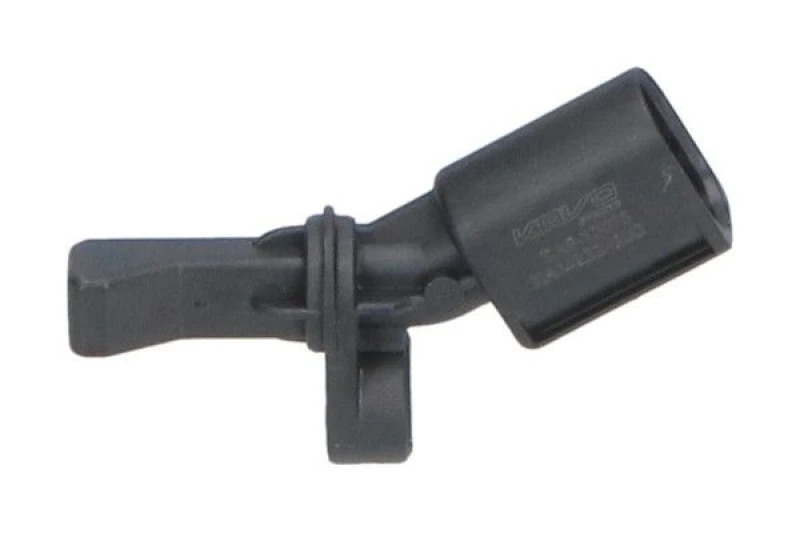 Image of KAVO PARTS BAS-10015 ABS Sensor Rear Axle Right Sensor,wheel speed (412)