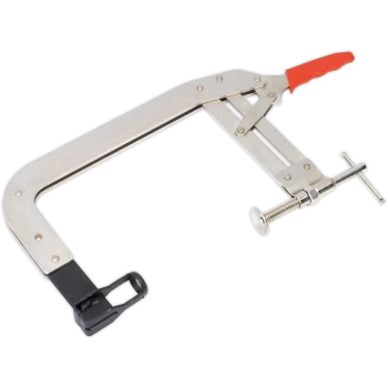 Image of Sealey Valve Spring Compressor OHC/OHV/CVH