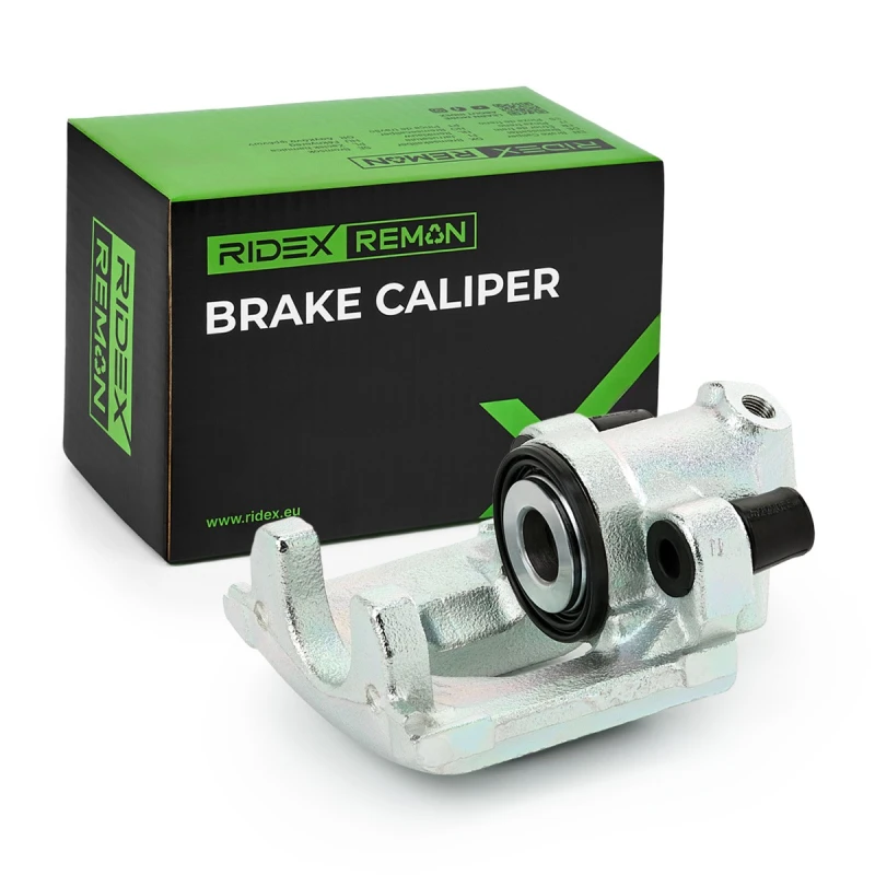 Image of RIDEX REMAN 78B2399R Brake caliper Rear Axle Brake Caliper (78)