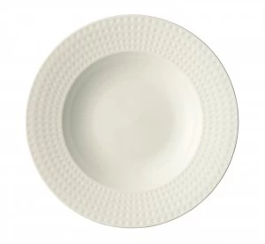 image of Belleek Living Grafton 4 Pasta Bowls