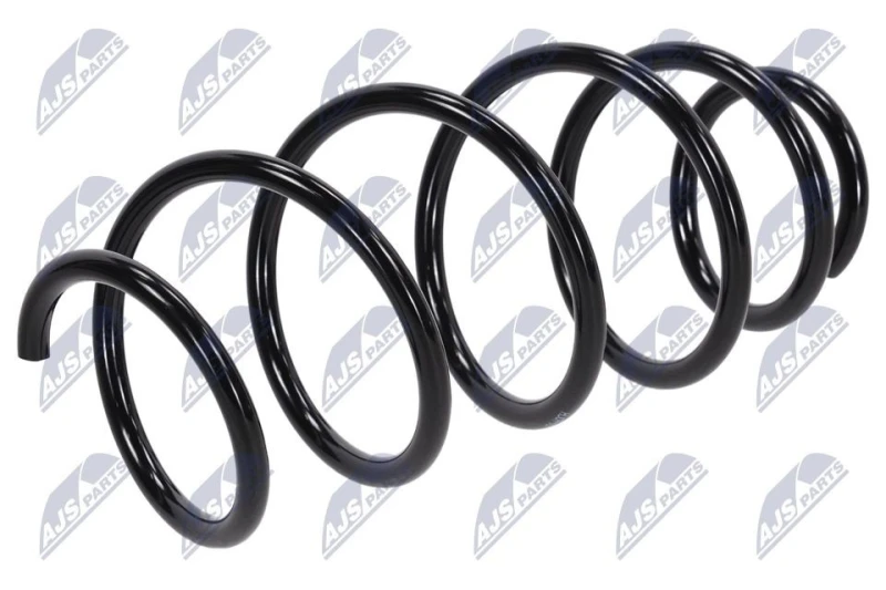 Image of NTY Coil spring NTY ASZ-CH-017