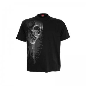 image of Bat Curse T-Shirt