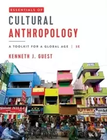 Image of Essentials of Cultural Anthropology : A Toolkit for a Global Age