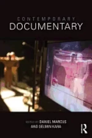 Image of contemporary documentary