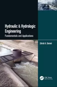 Image of Hydraulic & Hydrologic Engineering Fundamentals and Applications