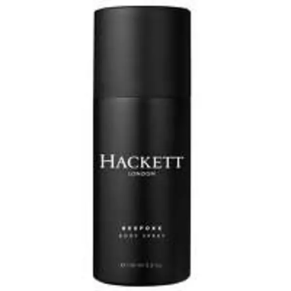 Image of Hackett London Bespoke Deodorant 150ml