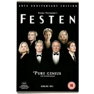 image of Festen - DVD