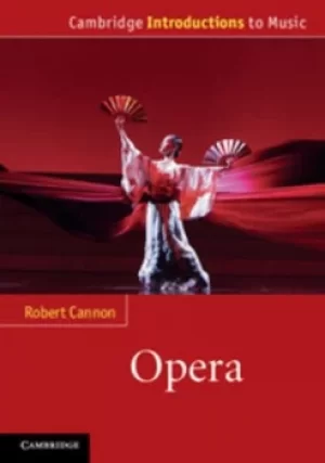 Image of Opera by Robert Cannon