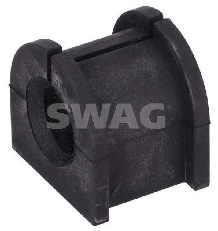 Image of Anti roll bar bush SWAG 33 11 0829