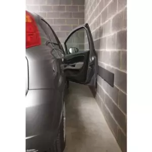 Image of Slingsby Protective Foam Strip 100X15CM x Th. 10MM Dark Grey - 2 Pieces