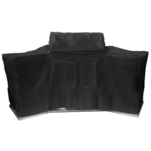 Image of Lifestyle Appliances Bahama Island Gas BBQ Weatherproof Cover