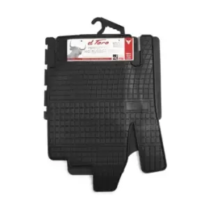 Image of FROGUM Floor mat set FIAT,PEUGEOT,CITROEN 0650