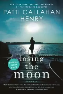 Image of Losing The Moon