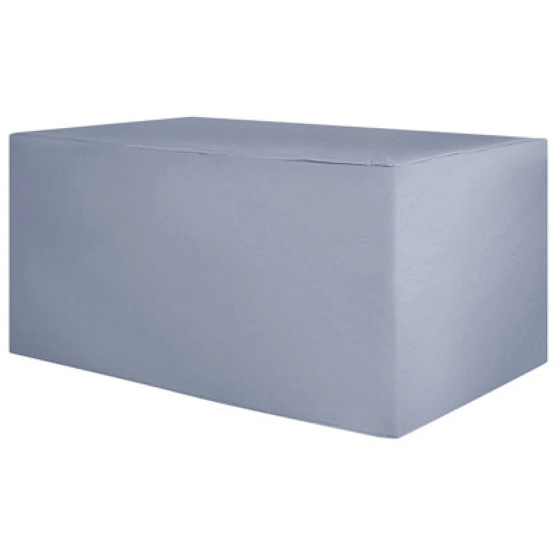 Image of Beliani Rain Cover Chuva 169cm 88cm 83cm Grey