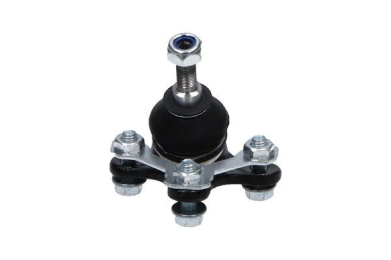 Image of KAVO PARTS SBJ-10038 Ball joint Support-/Steering Link (2462)