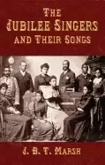 Image of jubilee singers and their songs
