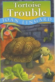 Image of Tortoise Trouble by Joan Lingard Paperback