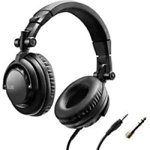 image of Hercules HDP DJ45 Over-the-ear Headphones