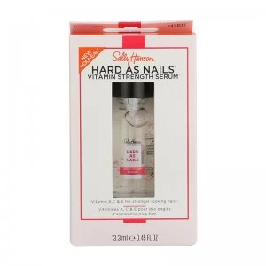 image of Sally Hansen Hard As Nails Nail Treatment 13.3ml