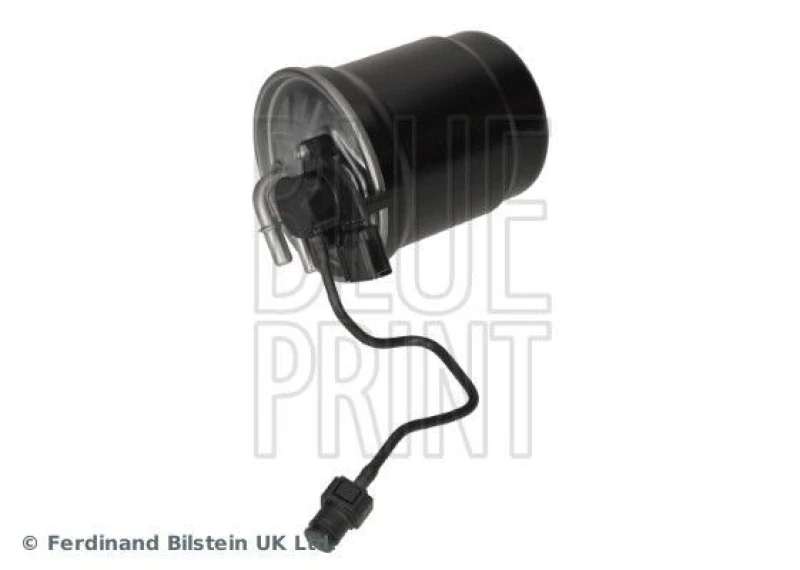 Image of Blue PRINT Fuel filter Blue PRINT ADBP230037