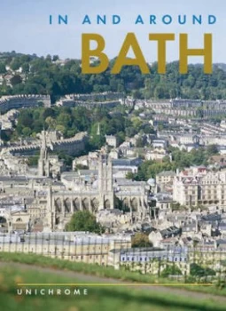 Image of In and around Bath Paperback