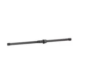 Image of RIDEX Wiper blade 298W0164 Windscreen wiper,Window wiper VW,AUDI,SKODA,GOLF PLUS (5M1, 521),Passat Variant (3G5, CB5),TOURAN (1T3),SHARAN (7N1, 7N2)