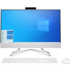 Image of HP Pavilion 24-k1025na Full-HD All in One
