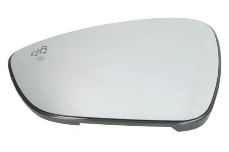 Image of BLIC Wing mirror glass BLIC 6102-04-2137312P