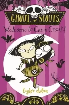 Image of Welcome to Camp Croak by Taylor Dolan