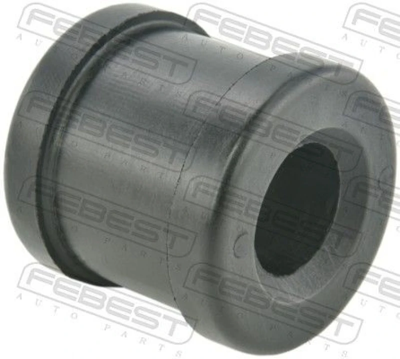 Image of Anti-roll bar bush FEBEST TSB-827