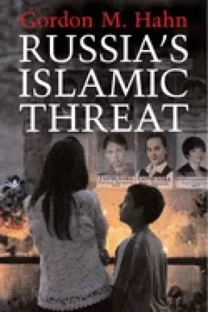 Image of russias islamic threat
