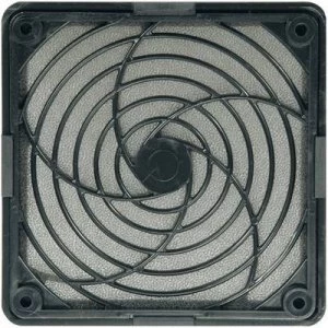 image of Panasonic ASEN 18002 120mm x 120mm Fan Grille