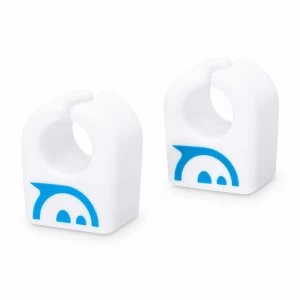 Image of Sphero Specdrums 2 Rings - White