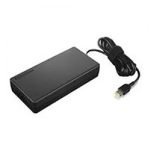 Image of Lenovo ThinkPad 170W AC Adapter (Slim tip) UK