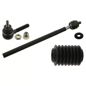 Image of Steering Rod 39294 by Febi Bilstein Front Axle Right
