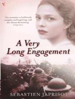 Image of A Very Long Engagement by Sebastien Japrisot Paperback