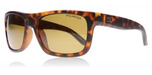 Image of Dirty Dog Boom Sunglasses Tortoise 53385 68mm