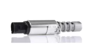 Image of RIDEX Control Valve, camshaft adjustment 3826C0005 VW,AUDI,LAMBORGHINI,GOLF VI (5K1),Touareg (7LA, 7L6, 7L7),Touareg (7P5, 7P6)